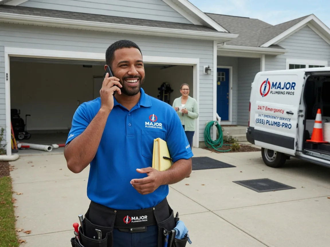 Drain Cleaning Services Plymouth, CT FAQs